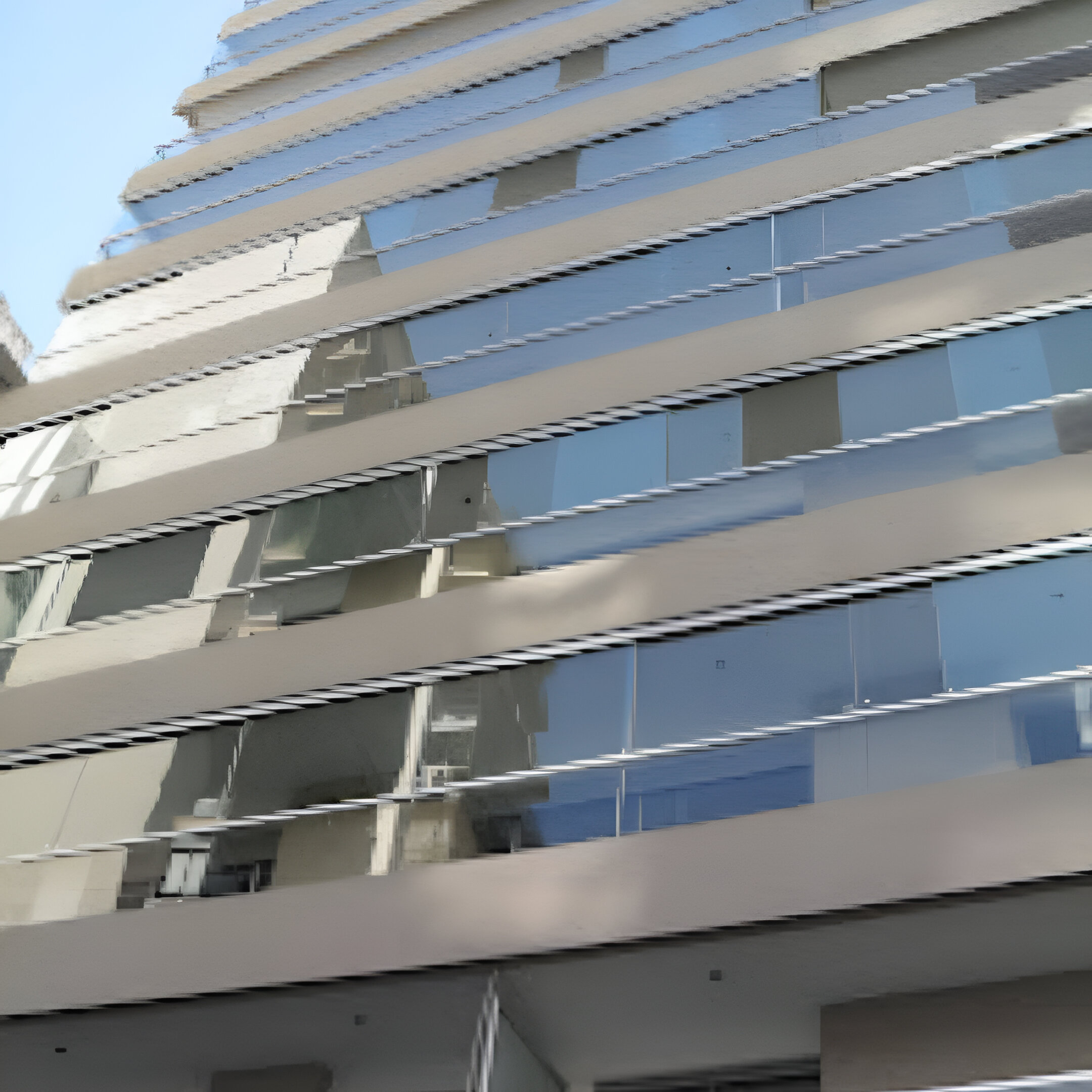 Cerramientos para balcones en obras Cerramientos para balcones en obras